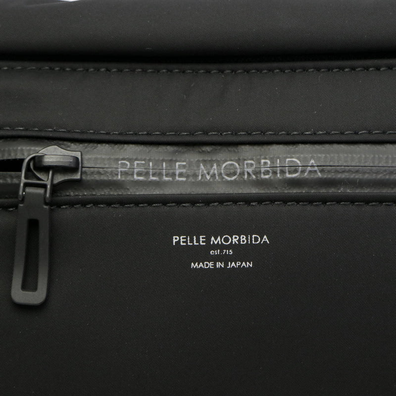 ペッレモルビダ ハイドロフォイル ウエストバッグ PELLE MORBIDA HYDROFOIL HYD009