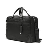 Pelemorbida Hydo Rofoil 3Way Briefcase Pelle Morbida Hydrofoil Hyd007