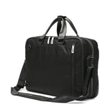 Pelemorbida Hydo Rofoil 3WAY Briefcase Pelle Morbida Hydrofoil HYD007