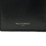 ペッレモルビダ バルカ サイフ PELLE MORBIDA Barca｜Goat Leather BA415BI