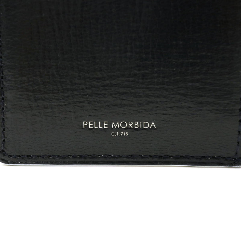 Pele Morbida Vulca Saif Pelle Morbida Barca | GOAT LEATHER BA415BI