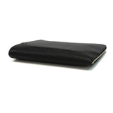 Pele Morbida Capitano Clutch Bag Pelle Morbida Capitano PVC CA009-PVC