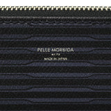 Pele Morbida Capitano Clutch Bag Pelle Morbida Capitano PVC CA009-PVC