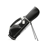 Pelemorbida Caddie Bag Stand Caddie Bag Pelle Morbida Golf PG001