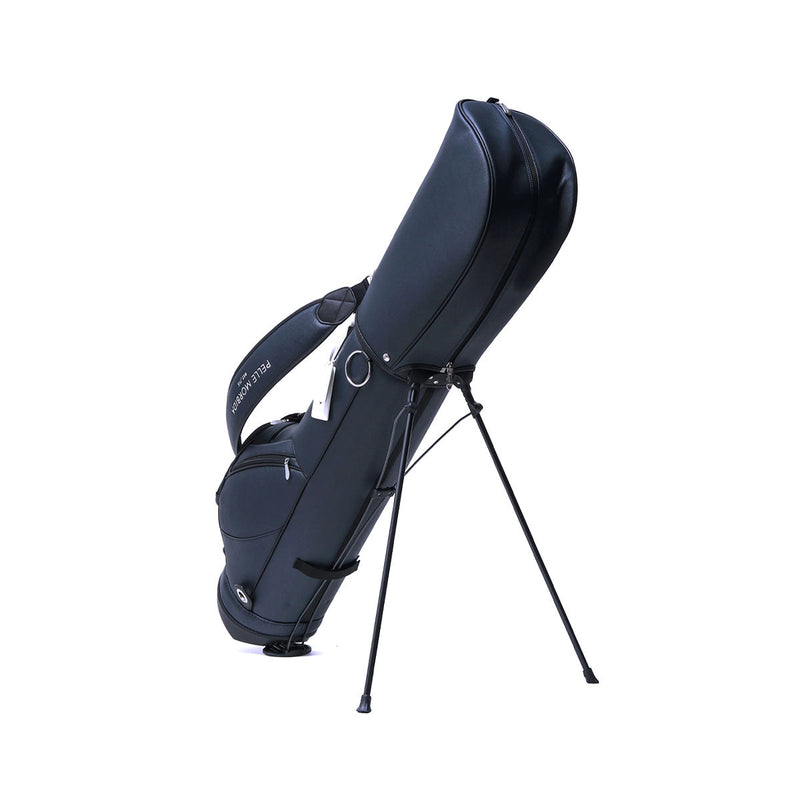 Pelemorbida Caddie Bag Stand Caddie Bag Pelle Morbida Golf PG001