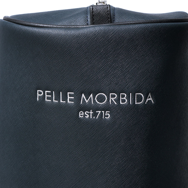 Pelemorbida Caddy Bag架Caddy Bag Pelle Morbida高爾夫PG001