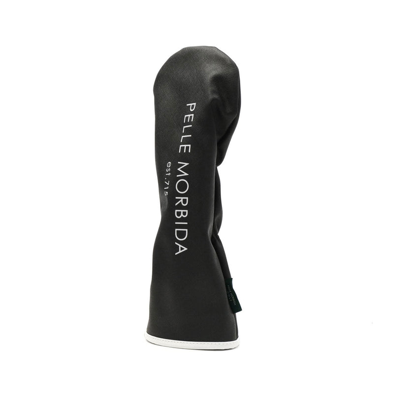 ペッレモルビダ ドライバーヘッドカバー Driver Head Cover PELLE MORBIDA GOLF PG002