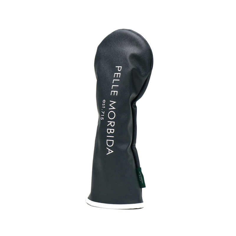 ペッレモルビダ ドライバーヘッドカバー Driver Head Cover PELLE MORBIDA GOLF PG002