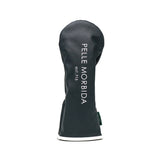 Pelemorbidas Head Driver Cover Head Cover Head Pelle Morbida Golf PG002