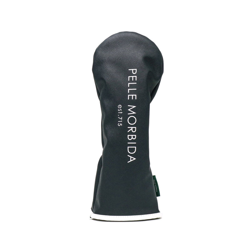 ペッレモルビダ ドライバーヘッドカバー Driver Head Cover PELLE MORBIDA GOLF PG002