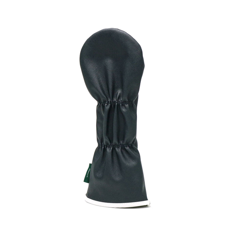 ペッレモルビダ ドライバーヘッドカバー Driver Head Cover PELLE MORBIDA GOLF PG002