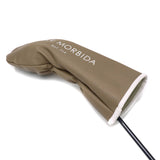 ペッレモルビダ ドライバーヘッドカバー Driver Head Cover PELLE MORBIDA GOLF PG002