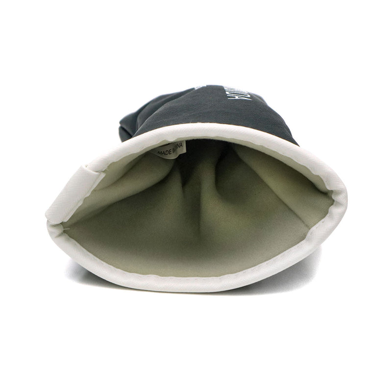 Pelemorbidas Head Driver Cover Head Cover Head Pelle Morbida Golf PG002