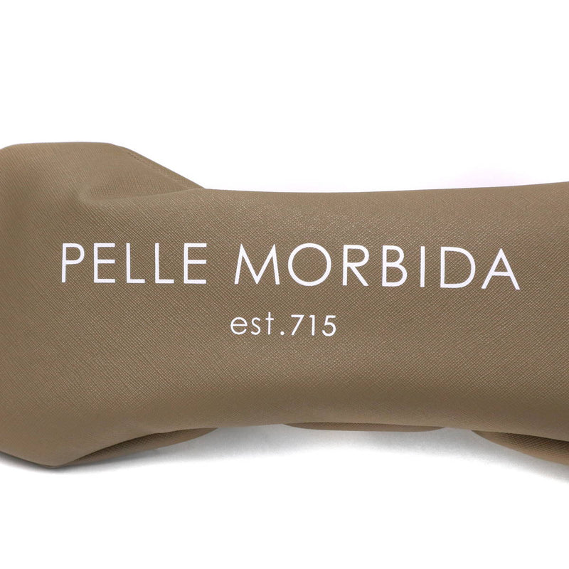 ペッレモルビダ ドライバーヘッドカバー Driver Head Cover PELLE MORBIDA GOLF PG002