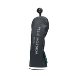 ペッレモルビダ フェアウェイウッドヘッドカバー Fairway Wood Head Cover PELLE MORBIDA GOLF PG003