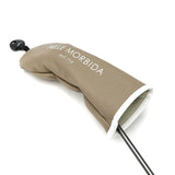 ペッレモルビダ フェアウェイウッドヘッドカバー Fairway Wood Head Cover PELLE MORBIDA GOLF PG003