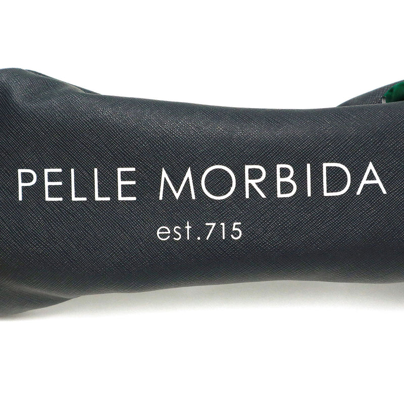 ペッレモルビダ フェアウェイウッドヘッドカバー Fairway Wood Head Cover PELLE MORBIDA GOLF PG003