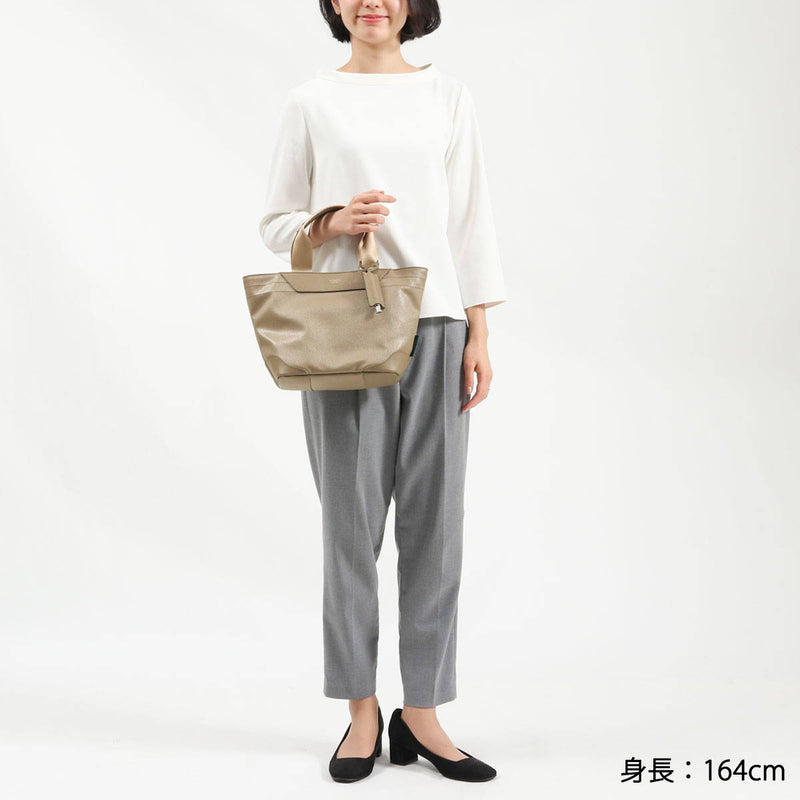 ペッレモルビダ トートバッグ Cart Tote Bag PELLE MORBIDA GOLF PG005