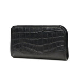 PELLE MORBIDA Perle Morbida Maiden Voyage Maiden Voyage Clutch Bag MB035ELE