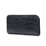 PELLE MORBIDA Perle Morbida Maiden Voyage Maiden Voyage Clutch Bag MB035ELE