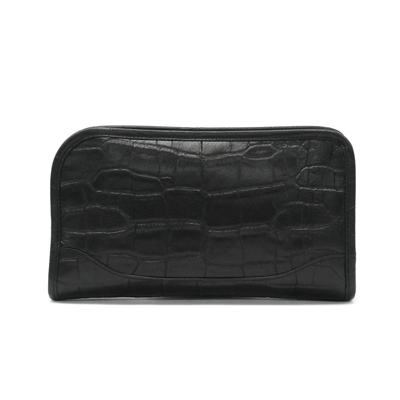 PELLE MORBIDA Perle Morbida Maiden Voyage Maiden Voyage Clutch Bag MB035ELE