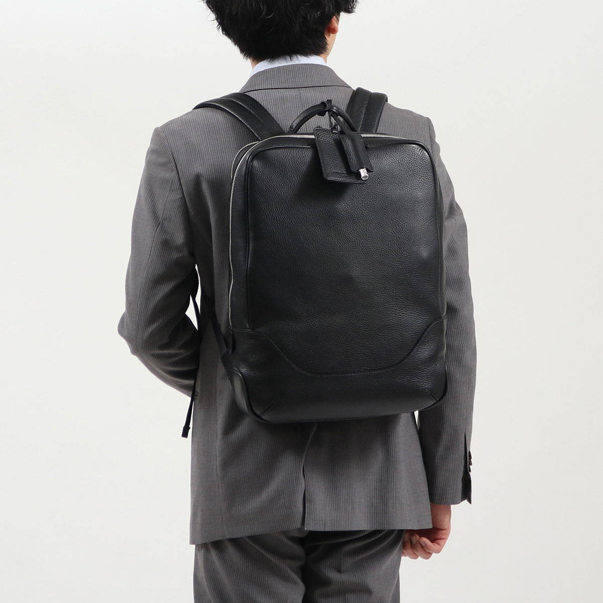 ペッレモルビダ メイデンボヤージュ リュック PELLE MORBIDA Maiden 