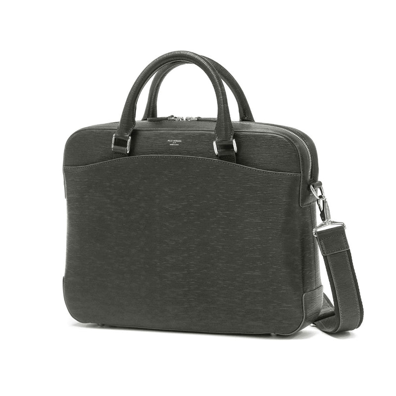 Pelemorbida Capitano Briefcase Pelle Morbida Capitano CA208