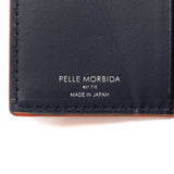 ペッレモルビダ バルカ キーケース PELLE MORBIDA Barca BA317