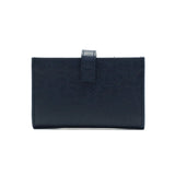 Pelemorbida Balka Card Case Pelle Morbida Barca BA320