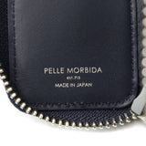 Pelemorbida Barka Key Case Pelle Morbida Barca BA327