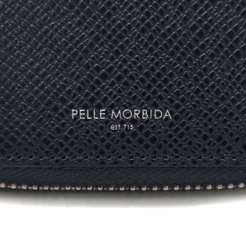 Pelemorbida Barka Key Case Pelle Morbida Barca BA327