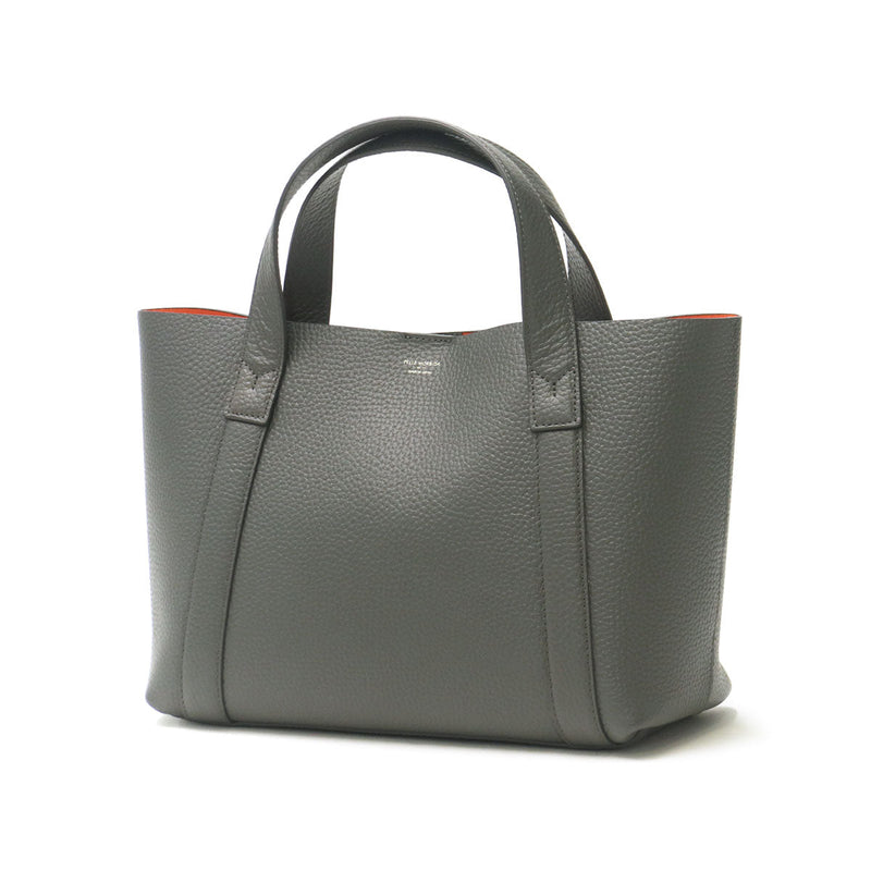 ペッレモルビダ トートバッグ レディース メンズ 小さめ PELLE MORBIDA トート バッグ 本革 ブランド レザー おしゃれ ミニトート 大人 B5 自立 日本製 ミニ コンパクト Tela Marina ミニトートバッグ TE007SL