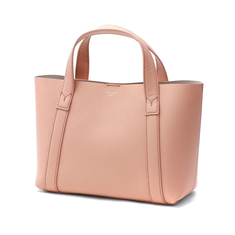 ペッレモルビダ トートバッグ レディース メンズ 小さめ PELLE MORBIDA トート バッグ 本革 ブランド レザー おしゃれ ミニトート 大人 B5 自立 日本製 ミニ コンパクト Tela Marina ミニトートバッグ TE007SL