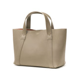 ペッレモルビダ トートバッグ レディース メンズ 小さめ PELLE MORBIDA トート バッグ 本革 ブランド レザー おしゃれ ミニトート 大人 B5 自立 日本製 ミニ コンパクト Tela Marina ミニトートバッグ TE007SL