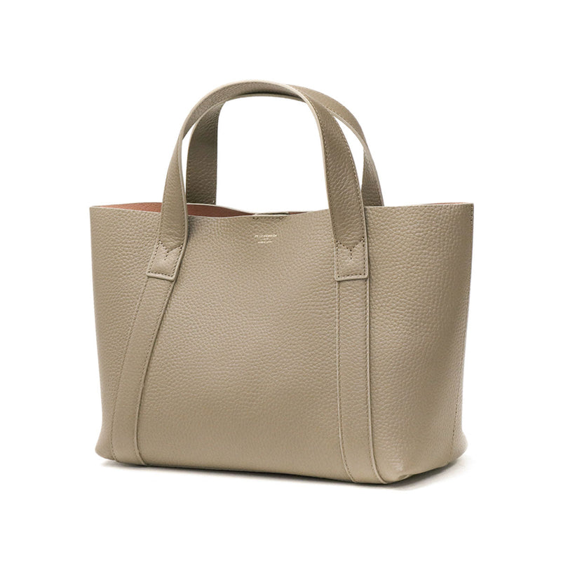 ペッレモルビダ トートバッグ レディース メンズ 小さめ PELLE MORBIDA トート バッグ 本革 ブランド レザー おしゃれ ミニトート 大人 B5 自立 日本製 ミニ コンパクト Tela Marina ミニトートバッグ TE007SL