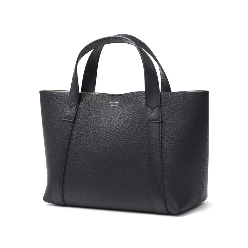 ペッレモルビダ トートバッグ レディース メンズ 小さめ PELLE MORBIDA トート バッグ 本革 ブランド レザー おしゃれ ミニトート 大人 B5 自立 日本製 ミニ コンパクト Tela Marina ミニトートバッグ TE007SL