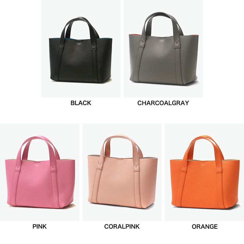 ペッレモルビダ トートバッグ レディース メンズ 小さめ PELLE MORBIDA トート バッグ 本革 ブランド レザー おしゃれ ミニトート 大人 B5 自立 日本製 ミニ コンパクト Tela Marina ミニトートバッグ TE007SL