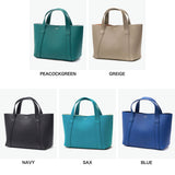 ペッレモルビダ トートバッグ レディース メンズ 小さめ PELLE MORBIDA トート バッグ 本革 ブランド レザー おしゃれ ミニトート 大人 B5 自立 日本製 ミニ コンパクト Tela Marina ミニトートバッグ TE007SL