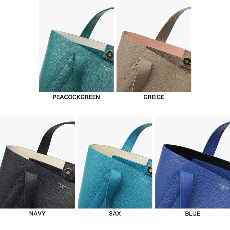 ペッレモルビダ トートバッグ レディース メンズ 小さめ PELLE MORBIDA トート バッグ 本革 ブランド レザー おしゃれ ミニトート 大人 B5 自立 日本製 ミニ コンパクト Tela Marina ミニトートバッグ TE007SL