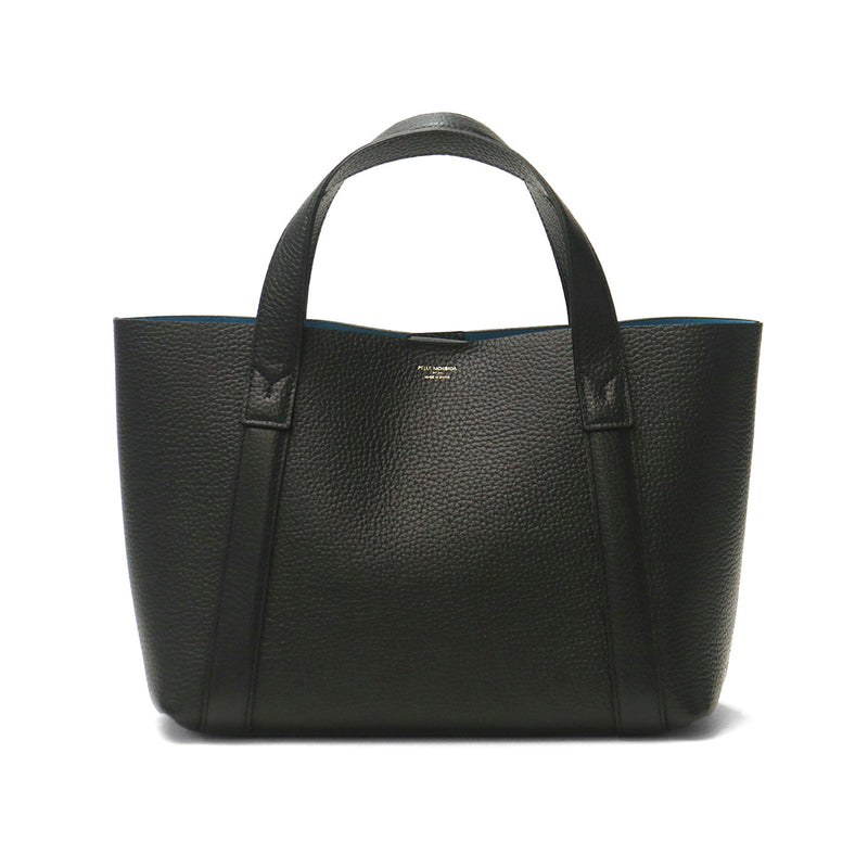 ペッレモルビダ トートバッグ レディース メンズ 小さめ PELLE MORBIDA トート バッグ 本革 ブランド レザー おしゃれ ミニトート 大人 B5 自立 日本製 ミニ コンパクト Tela Marina ミニトートバッグ TE007SL