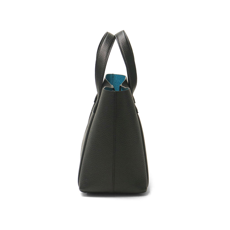 ペッレモルビダ トートバッグ レディース メンズ 小さめ PELLE MORBIDA トート バッグ 本革 ブランド レザー おしゃれ ミニトート 大人 B5 自立 日本製 ミニ コンパクト Tela Marina ミニトートバッグ TE007SL