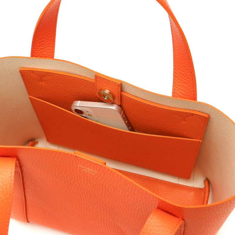 ペッレモルビダ トートバッグ レディース メンズ 小さめ PELLE MORBIDA トート バッグ 本革 ブランド レザー おしゃれ ミニトート 大人 B5 自立 日本製 ミニ コンパクト Tela Marina ミニトートバッグ TE007SL