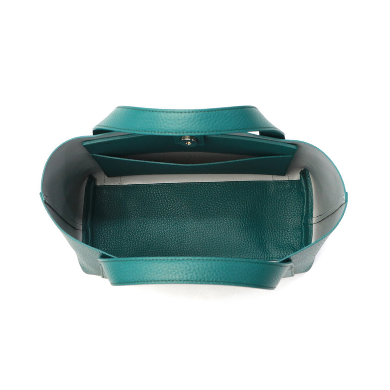 ペッレモルビダ トートバッグ レディース メンズ 小さめ PELLE MORBIDA トート バッグ 本革 ブランド レザー おしゃれ ミニトート 大人 B5 自立 日本製 ミニ コンパクト Tela Marina ミニトートバッグ TE007SL