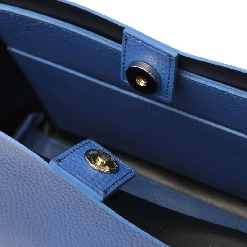 ペッレモルビダ トートバッグ レディース メンズ 小さめ PELLE MORBIDA トート バッグ 本革 ブランド レザー おしゃれ ミニトート 大人 B5 自立 日本製 ミニ コンパクト Tela Marina ミニトートバッグ TE007SL