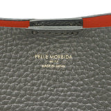 Pelemorbida Tallamarina手提袋Pelle Morbida Tela Marina TE007SL