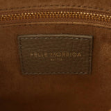 Pelemorbida Vera Shoulder Bag Pelle Morbida Vela VE033