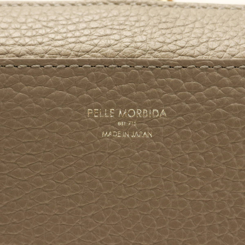 ペッレモルビダ ヴェーラ ショルダーバッグ PELLE MORBIDA VELA VE033