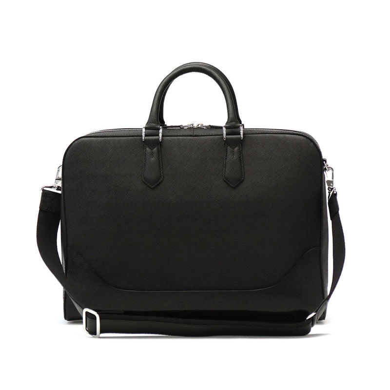 Pele Morbida Capitano Briefcase Pelle Morbida Capitano CA013B (CA013A)