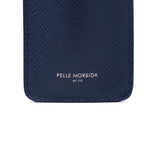 ペッレモルビダ バルカ ペンケース PELLE MORBIDA Barca BAAC009