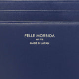 Pelemorbida Barka Passport Case Pelle Morbida Barca BA323